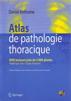 Atlas de pathologie thoracique