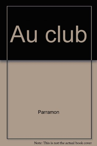 au club
