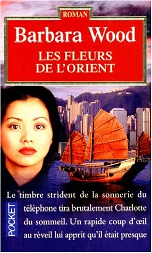 les fleurs de l orient