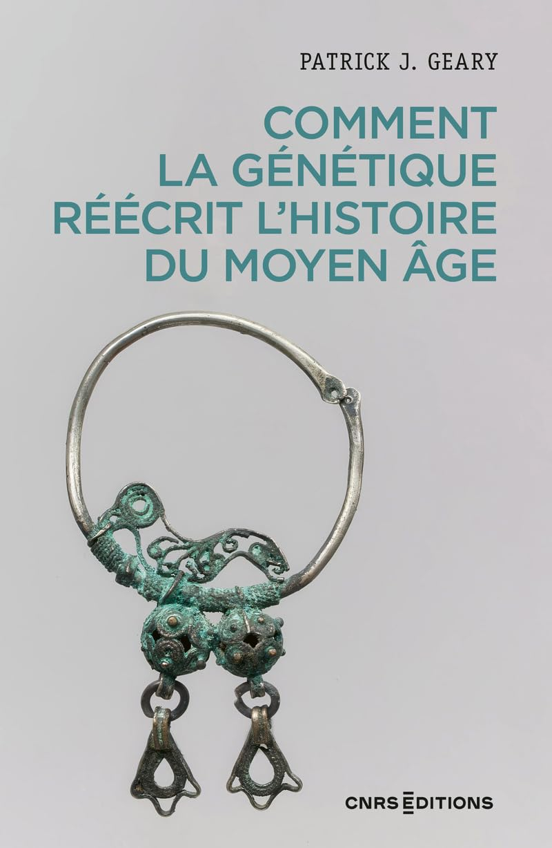 Comment la génétique réécrit l'histoire du Moyen Age