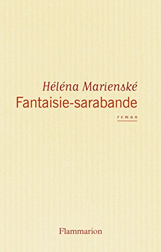 Fantaisie-sarabande