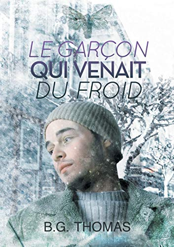 Garçon Qui Venait Du Froid
