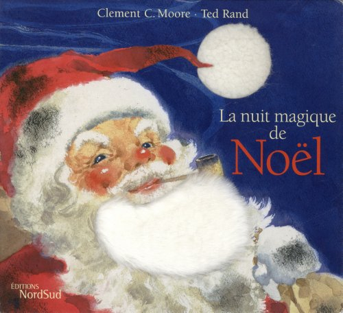 La nuit magique de Noël