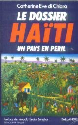 le dossier haïti