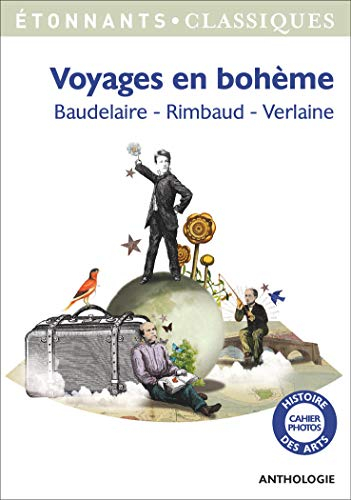 Voyages en bohème