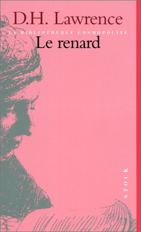 Le renard