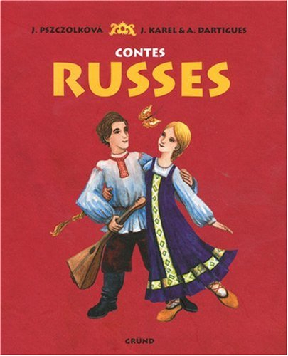 Contes russes