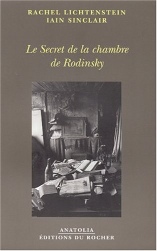 Le secret de la chambre de Rodinsky