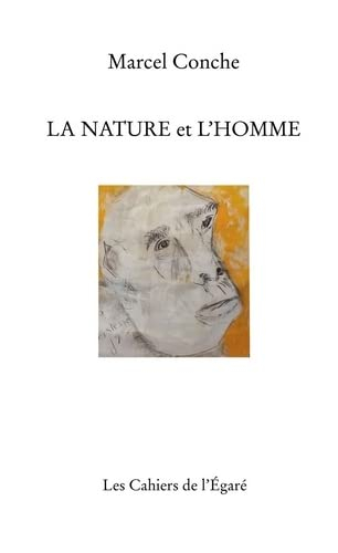 La nature et l'homme