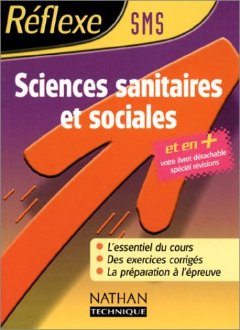 Sciences sanitaires et sociales SMS