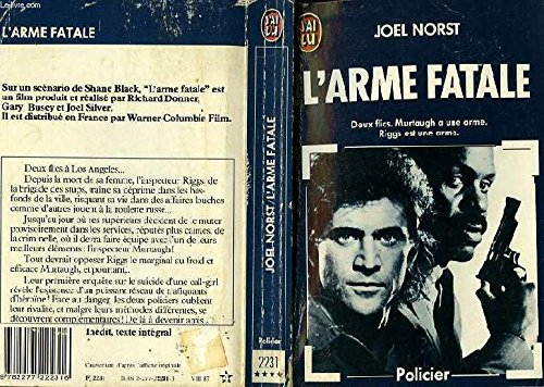 L'Arme fatale