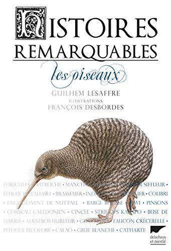 Histoires remarquables : les oiseaux