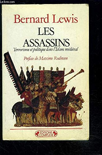 assassins (les)