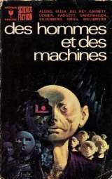 des hommes et des machines
