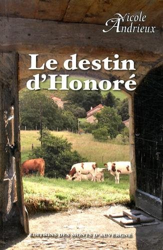 Le destin d'Honoré