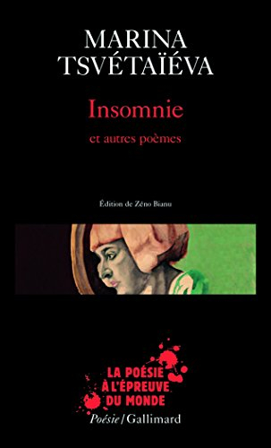 Insomnie : et autres poèmes