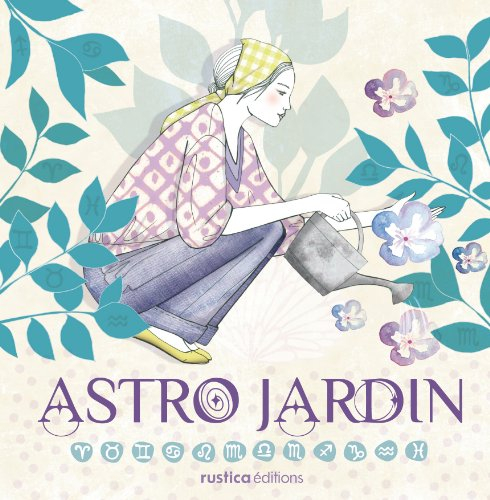 Astro jardin
