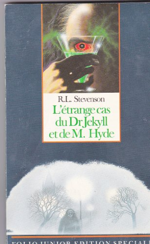 l'étrange cas du dr jekyll et de m. hyde