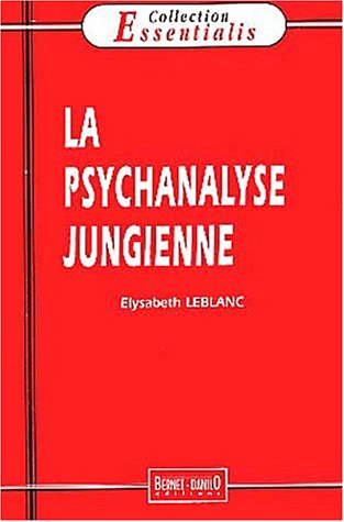 La psychanalyse jungienne