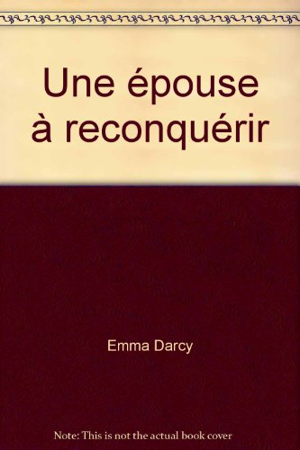 une épouse à reconquérir - azur 1978