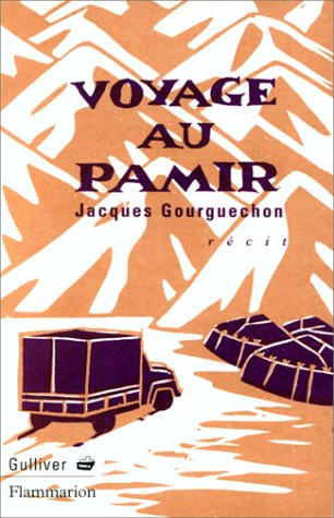 Voyage au Pamir