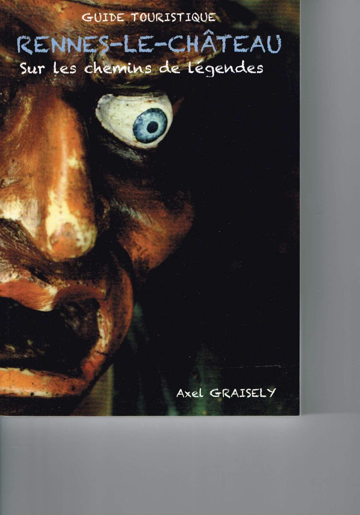 Rennes-le-Château : le veilleur