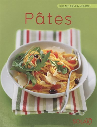 Pâtes