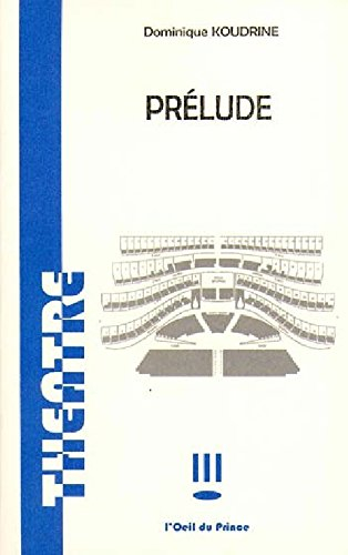Prélude