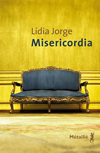 Misericordia