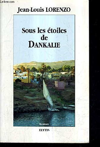 Sous les étoiles de Dankalie