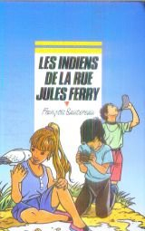Les Indiens de la rue Jules-Ferry