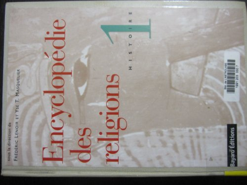 Encyclopédie des religions