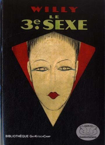 Le troisième sexe