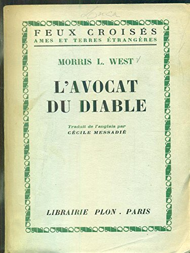 l'avocat du diable