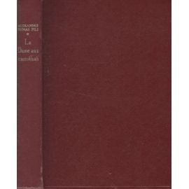 la dame aux camelias