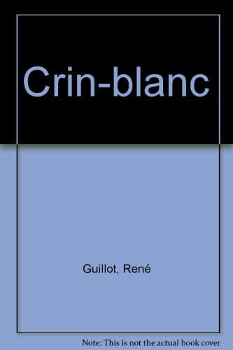 Crin-Blanc