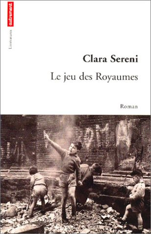 Le jeu des royaumes