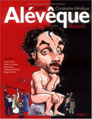 Le petit Alévêque illustré