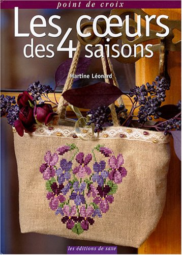 Les coeurs des 4 saisons