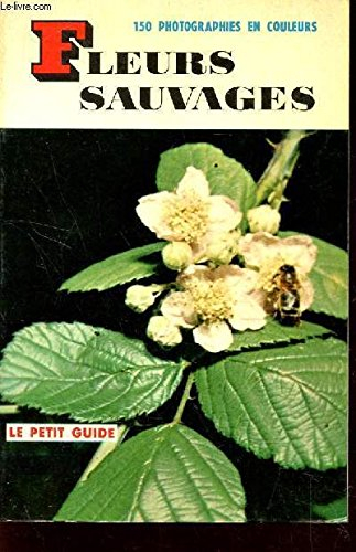 les fleurs sauvages
