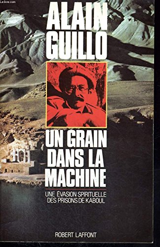 Un grain dans la machine