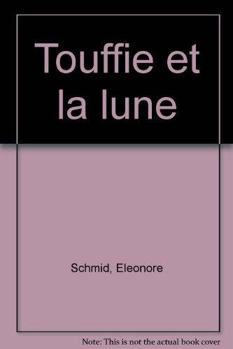 Touffie et la lune