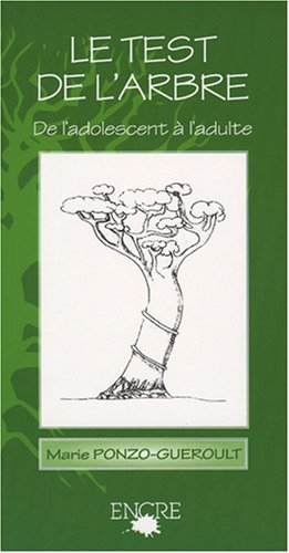 Le test de l'arbre : de l'adolescent à l'adulte
