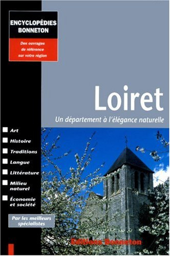 Loiret, terre de tous les reflets