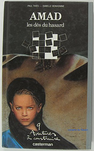 Amad : les dés du hasard