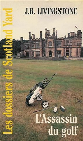 L'assassin du golf