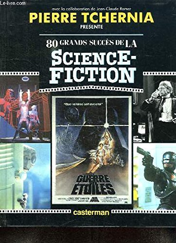 80 grands succès de la science-fiction