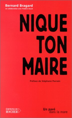 Nique ton maire