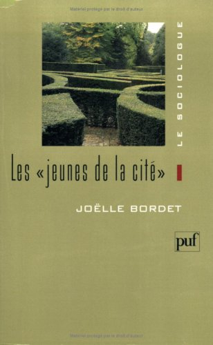 Les jeunes de la cité