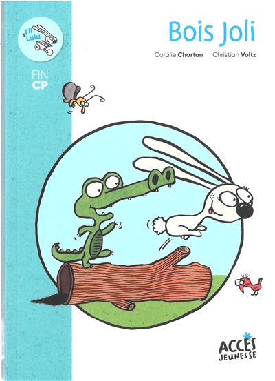 Bois joli : fin CP